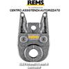 REMS PINZA GANASCIA REMS TH 26 A PRESSARE PER PRESSATRICE