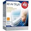 Pic Solution Air Stylo Kit per Aerosol Air Stylo