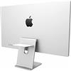 Twelve South Zaino per Apple Studio Display | Scaffale portaoggetti nascosto ventilato con supporto integrato per dischi rigidi e accessori