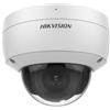 Hikvision 4K Acusense Fixed Dome