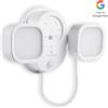 Wasserstein Caricabatterie e supporto per Google Nest Wasserstein 3 in 1 Telecamera NON inc