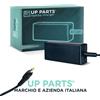 UP PARTS Alimentatore caricabatterie Samsung 19V 4.74 90W per Notebook X22