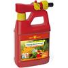 WOLF Garten Wolf-Garten 3848010 LV 100 B Summer and Autumn Concime Liquido, Multicolore, 30x26x39 cm
