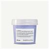 DAVINES LOVE SMOOTHING INSTANT MASK MASCHERA LISCIANTE RAPIDA 250 ML