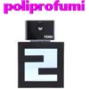 Fendi Fan di FENDI ACQUA Pour Homme Edt 50ml