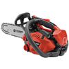 Bluebird Blue Bird CSP 270 T Motosega da potatura con barra da 25 cm peso di soli 2.5 Kg