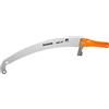 Bahco Segaccio sega per potatura lama 36 cm. per asta telescopica BAHCO 385-6T