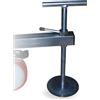 BricoShop24 Livellatore Professionale per Base Trabattello Compatibile Stabilizzatore