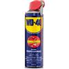 WD-40 LUBRIFICANTE SBLOCCANTE MULTIFUNZIONE PROTETTIVO IDROREPELLENTE WD-40 400/500 ML