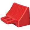Valterra A10-0922 Stacker's Chock with Built-in Handle