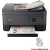 Canon STAMPANTE MULTIFUNZIONE CANON PIXMA TS7450I INKJET A4 F/R 4800 x 1200 DPI Wi-Fi