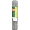 Siena Garden Griglia metallica zincata, 19,0 x 1,45 x 1000 mm, 25 m