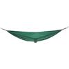 Grand Canyon BASS HAMMOCK BASS - Amaca Outdoor fino a 150 kg, Amaca da viaggio leggera e compatta con protezione per gli alberi - Storm (benzina)