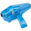 Park Tool CM-25 - Spazzola Professionale per Catena, Colore: Blu