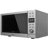 Cecotec FORNO A MICROONDE SENZA PIATTO DIGITALE GRANDHEAT 2000 ACCIAIO PIATTO. 700 W