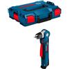 Bosch Powertools Trapano ad Angolo BOSCH GWB 12V-10 (Solo corpo + L-Boxx 102)