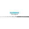 Shimano CANNA TRAINA SHIMANO TLD B STAND UP 30 LB 1,65m