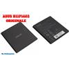 ASUS BATTERIA ORIGINALE ASUS ZENFONE 3 GO B11P1602 ZB500KL ZB500KG 2660MAH X00AD PILA