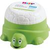 HiPP - Baby Care Crema Idratante Viso e Corpo per Neonati, a Forma di Simpatica Tartaruga, per Pelli Sensibili, con Olio di Mandorle Bio, 1 Pezzo da 100 ml