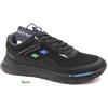 NAVIGARE Scarpe sportive uomo sneakers casual lacci leggere FLEX comode SOUL MIX