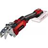 Tagliarami a Batteria Einhell GE-GS 18/150 Li-Solo 18V Taglio Rami fino a 10 cm