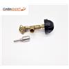 Gaggia RUBINETTO VALVOLA IN OTTONE PER MACCHINA CAFFE GAGGIA VIVA RI8433