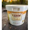 Candis Antiche Terre Fiorentine Etnika Star Gold 2,5 Lt effetto setoso e vellutato Oro