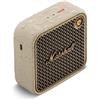 Marshall Cassa wireless WILLEN II Cream 10W 1006717