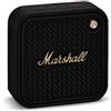 Marshall Cassa wireless WILLEN II Black e Brass 10W 1006714