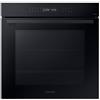 Samsung Forno incasso (76Lt) BESPOKE NV7B4040VBK Black classe A+ (L60cm)