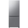 Samsung Frigorifero e congelatore Combinato FIRST RB50DG602ES9EF Air Space