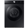 Samsung Lavatrice 9 Kg BESPOKE AI WW90DB7U94GBU3 Ecodosatore Black classe A