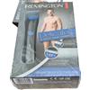 Remington BHT250 Delicates & Body Hair Trimmer rasoio groomer