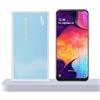 Samsung DISPLAY LCD ORIGINALE SAMSUNG GALAXY A50 SM A505 NERO TOUCH SCREEN CON FRAME