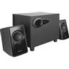 Trust Avora 2.1 Altoparlante per PC Cablato 9 W Nero