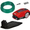 Einhell Tagliaerba FREELEXO 300 Solo Power X-Change (batterie agli ioni di litio, 18 V, 300 m², seconda area modus, con accessori di montaggio, senza batteria)