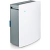 BLUEAIR Classic 205 HEPA, Purificatore d'aria silenzioso anti odori e allergeni, Depuratore d'aria con filtro antiparticolato, Air Purifier fino a 52m ²