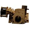 Honeywell Valvola Gas Di Controllo A 2 Stadi Honeywell VR8205Q3819 1105D7C8V 29909117