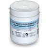 WK Polifosfati per Caldaia, Cristalli 1 Kg | Ricarica Universale, 1 Barattolo, F