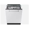 SAMSUNG DW60A8070BBET LAVASTOVIGLIE INCASSO 60 CM 14 COPERTI WIFI 3CESTO CL.B