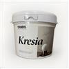 CANDIS KRESIA ANTICHE TERRE FIORENTINE PITTURA VERNICE DECORATIVA MODERNA 2,5 LT