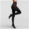 Non applicabile Pompea Calza 50 Donna Collant Microfibra Nero Taglia 3-M