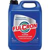 AREXONS 1995 FULCRON SGRASSATORE DETERGENTE FORMULA CONCENTRATA DA 5 LITRI