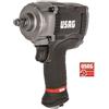 USAG 929 PC1 1/2 AVVITATORE PNEUMATICO AD IMPULSI IN MAGNESIO AD ARIA COMPRESSA