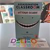 ASSASSINATION CLASSROOM N.11 (SECONDA RISTAMPA) Ed. PLANET MANGA SCONTO 5%