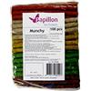 Papillon Bastoncini Mm.9/10-Cf.100 Pz.