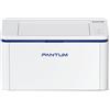 PANTUM BP2309W Stampante Laser WI-FI A4, Monocromatica Bianco E Nero, 20 Ppm, Bluetooth