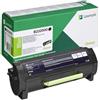 Lexmark TONER ORIGINALE LEXMARK B232000 0B232000 Bk Nero 3000 pagine MB 2338 adw