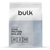 Bulk Proteine isolate di soia, Frullato proteico vegano, Non aromatizzato, 2.5kg, 83 porzioni