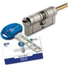 MOTTURA Cilindro Europeo Mottura CHAMPIONS PRO 51/31 codolo lato 31